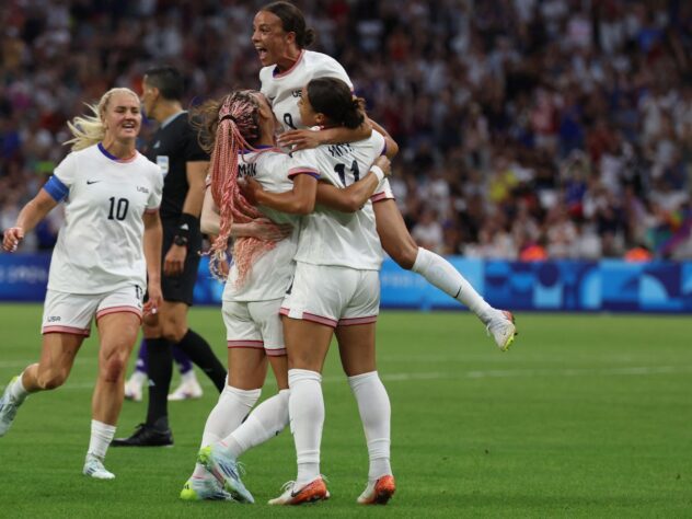 USA’s Triple Threat and the End of Defending