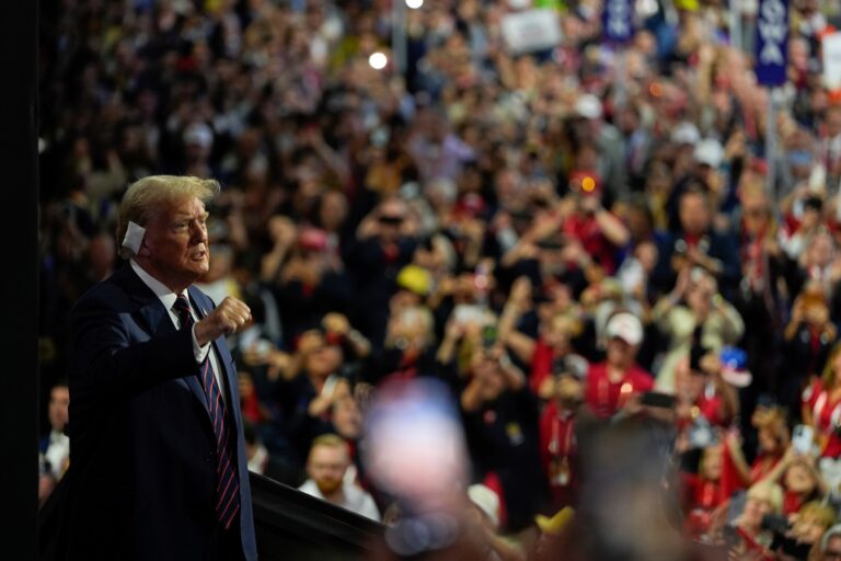 Vance's night but Trump's party, Jan. 6 curtain call, Trump health still under wraps: RNC Takeaways