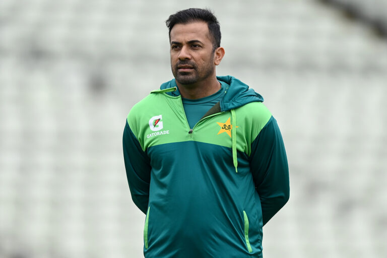 Wahab and Razzaq sacked from PCB selection committee