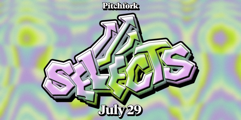 Wand, Fcukers, Audi Money, and More: This Week’s Pitchfork Selects Playlist