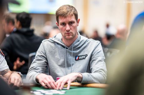WATCH: Brad Owen's Worst Day of Poker