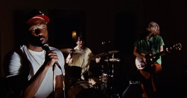 Watch Childish Gambino’s Intense New “Lithonia” Video