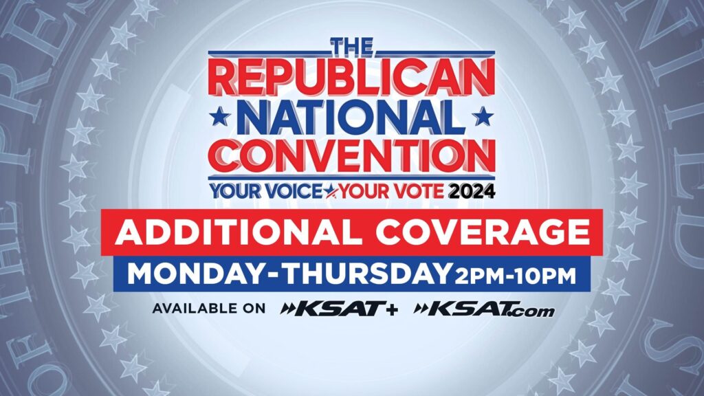 WATCH LIVE: ABC News coverage of the 2024 Republican National Convention