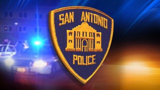 WATCH LIVE: SAPD briefing on two people arrested, accused of murdering woman