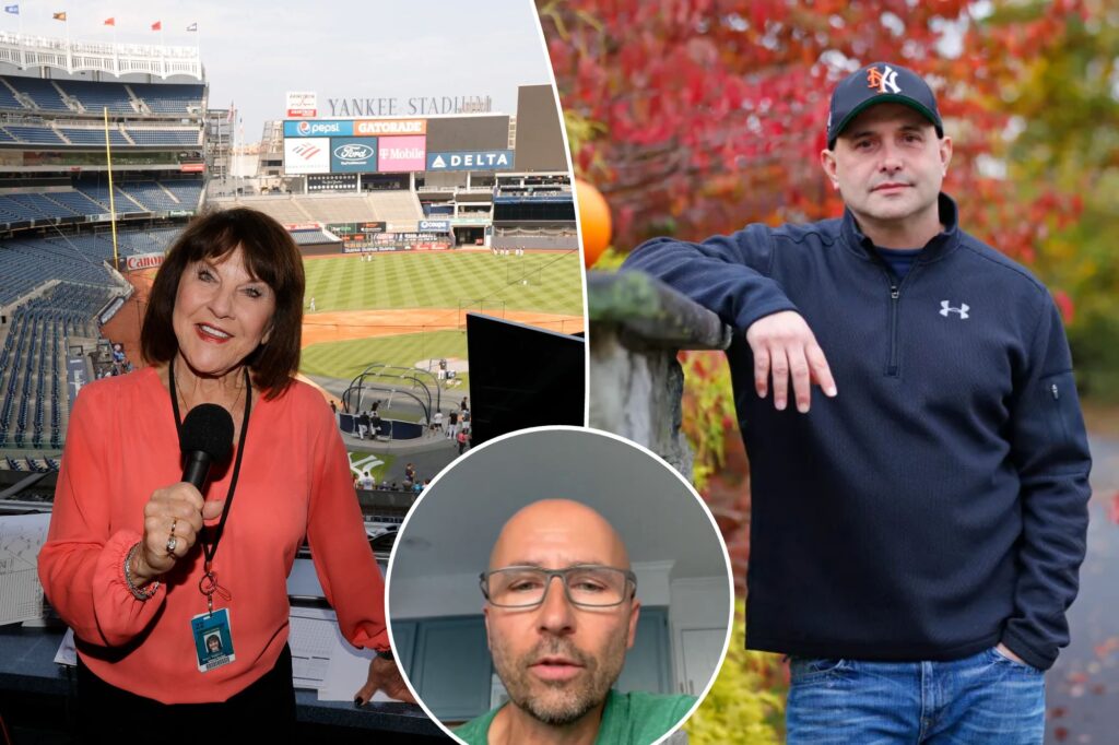 WFAN producer rips Evan Roberts, Tiki Barber for avoiding Craig Carton-Suzyn Waldman rift