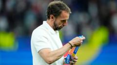 What happens next with Southgate decision?