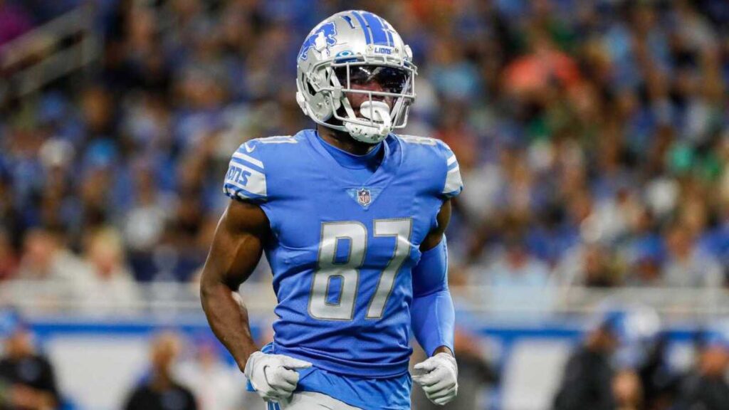 What the Texans are getting in former Lions' receiver Quintez Cephus