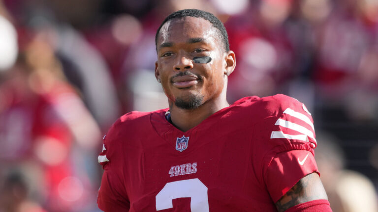 What Tom Brady once told 49ers CB Deommodore Lenoir