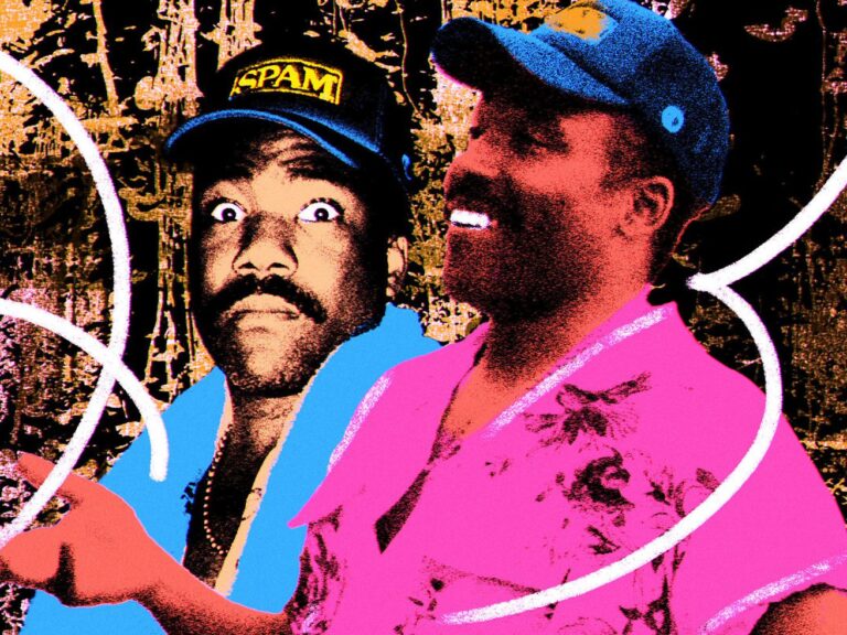 What Was Childish Gambino?