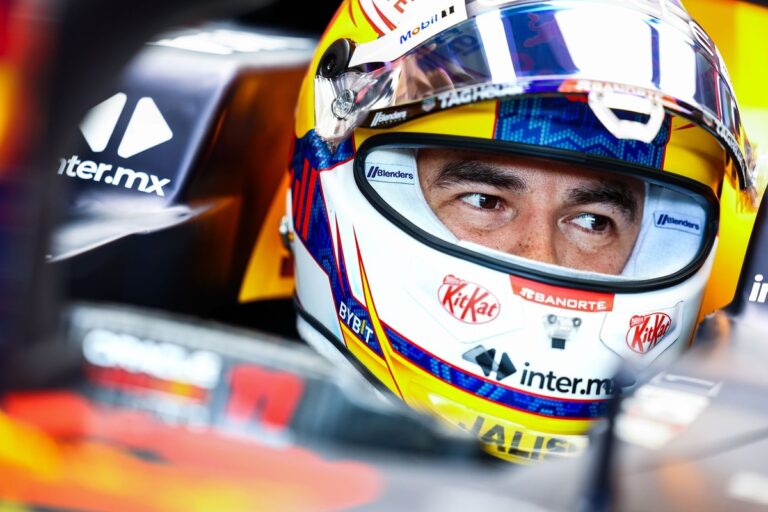 What’s at stake for Red Bull as Perez F1 decision looms