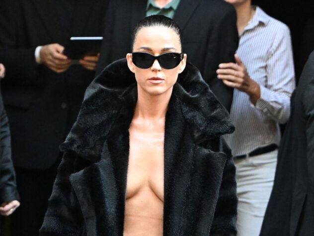 What’s Going on With Katy Perry and Camilla Cabello?