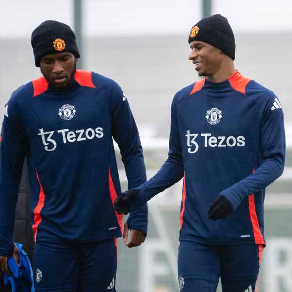 When does pre-season start for the Reds?