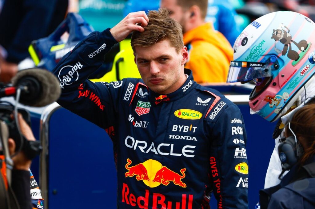 Where has Red Bull's F1 advantage gone?