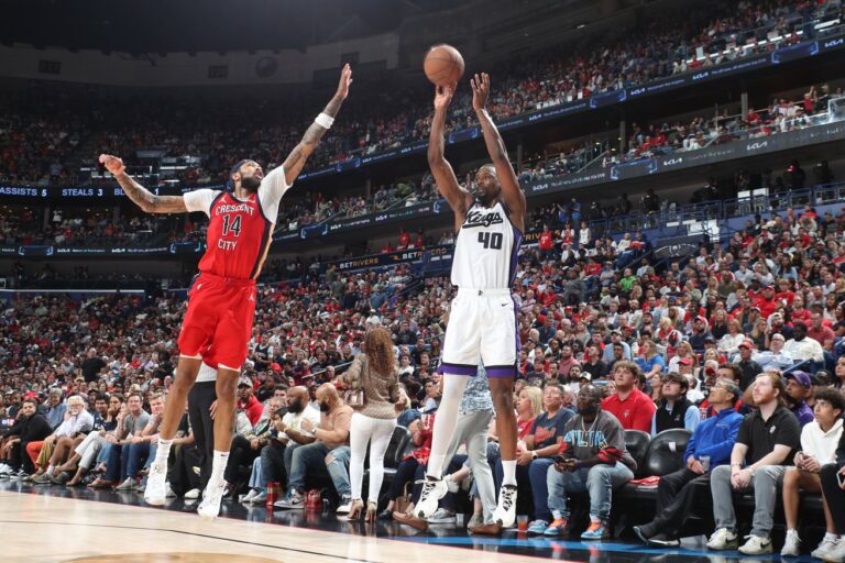 Where the Spurs stand after the Harrison Barnes trade