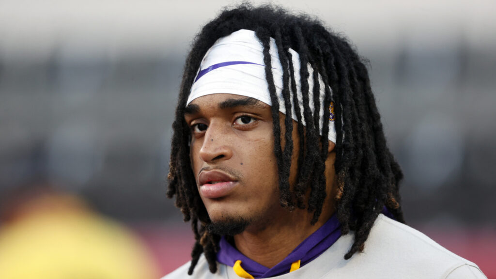 Which Player Does ESPN Have Bucs Taking In 2025 NFL Draft?