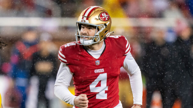 Why 49ers kicker Jake Moody will be more consistent in 2024