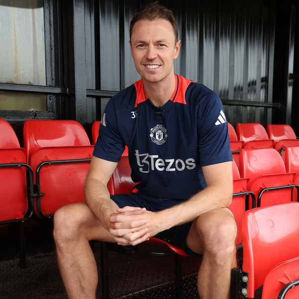 Why Evans is motivated for 2024/25