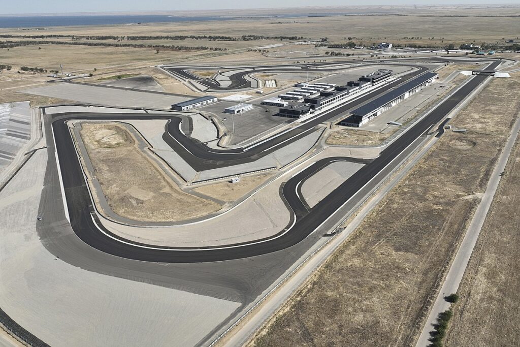 Why MotoGP can't afford a repeat of the Kazakhstan GP fiasco