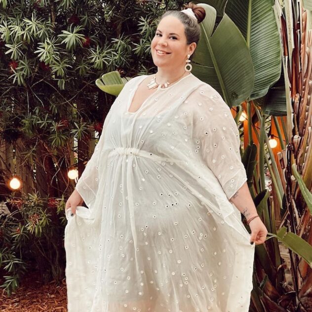 Why TLC's Whitney Way Thore Believes She Likely Won't Have Kids