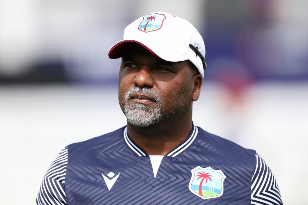 WI coach Coley wants team to channel Gabba recovery for second Test against England