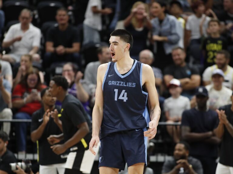 Winners and Losers of the Offseason So Far. Plus, What to Expect From Summer League and Team USA. 