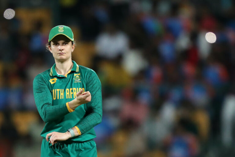 Wolvaardt: SA 'pretty close' to nailing best XI for T20 World Cup