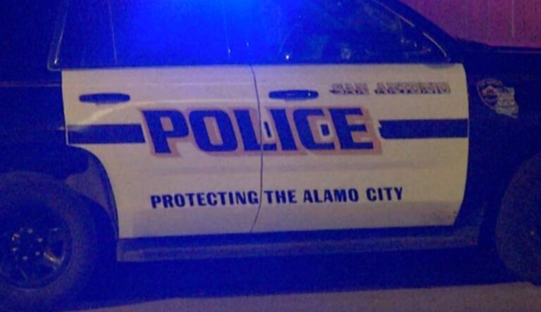Woman hospitalized after being stabbed multiple times just west of downtown, police say