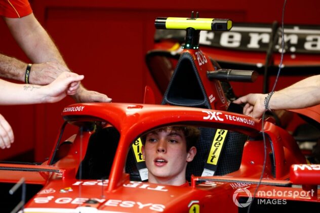 Would F1 wildcards be welcomed? Our F1 writers have their say