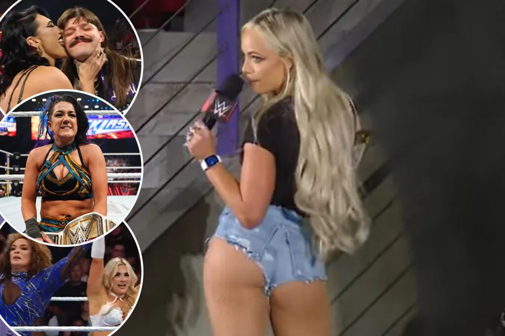 WWE’s women’s division may never be the same after SummerSlam