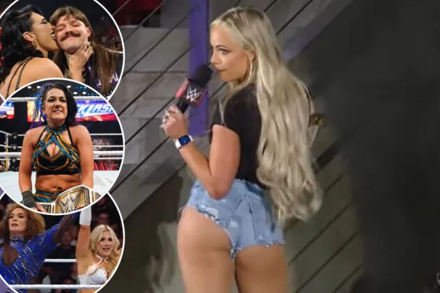 WWE’s women’s division may never be the same after SummerSlam