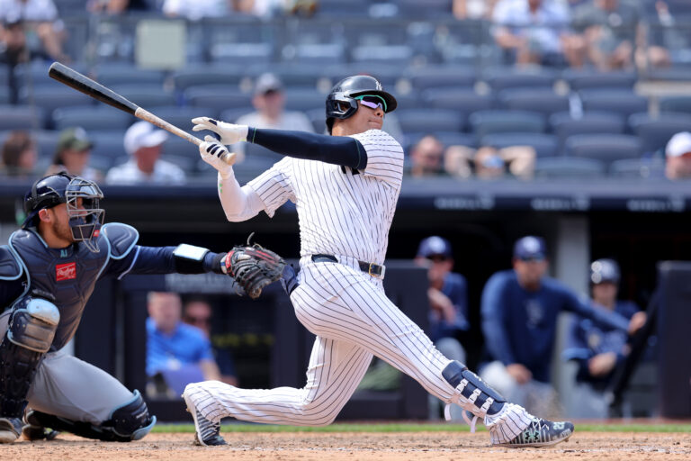 Yankees vs. Rays prediction: MLB picks, odds, bets for Sunday