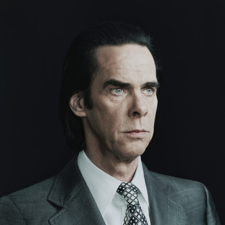 10 New Albums You Should Listen to Now: Nick Cave & the Bad Seeds, Destroy Lonely, Doechii, and More