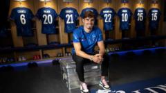 11 new signings - pick your Chelsea XI for Premier League opener