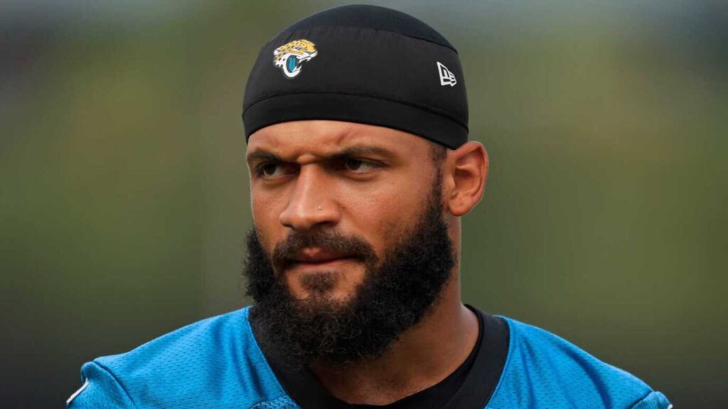 2 Jacksonville Jaguars Fantasy Football Sleepers For 2024