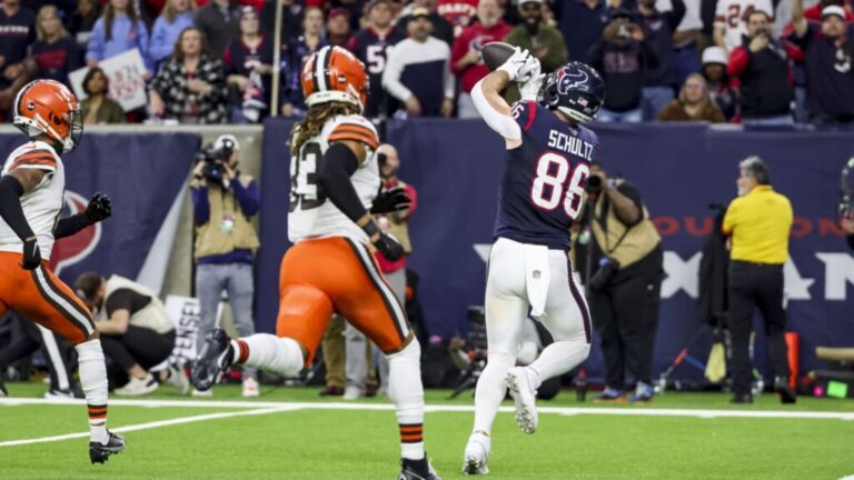 2024 Fantasy Football Profile: Dalton Schultz