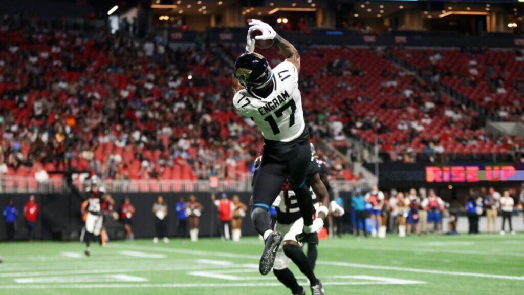 2024 Fantasy Football Profile: Evan Engram