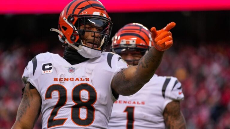2024 Fantasy Football Profile: Joe Mixon