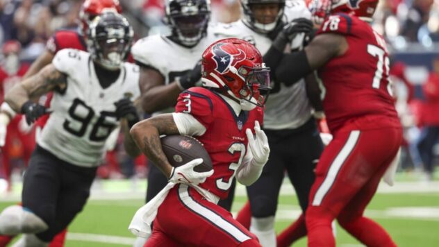 2024 Fantasy Football Profile: Tank Dell