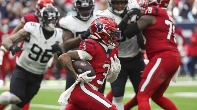 2024 Fantasy Football Profile: Tank Dell