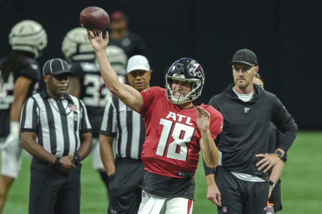 2024 NFL predictions: Atlanta Falcons will finally break out among league’s best