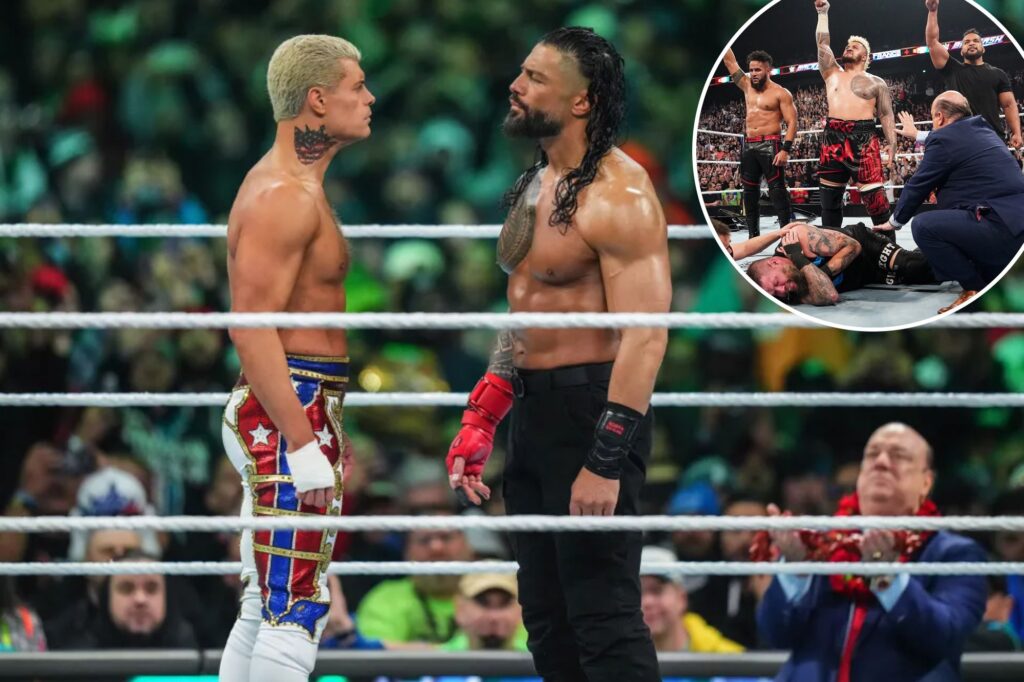 2024 WWE SummerSlam predictions, full match card: Cody Rhodes retains as Roman Reigns returns