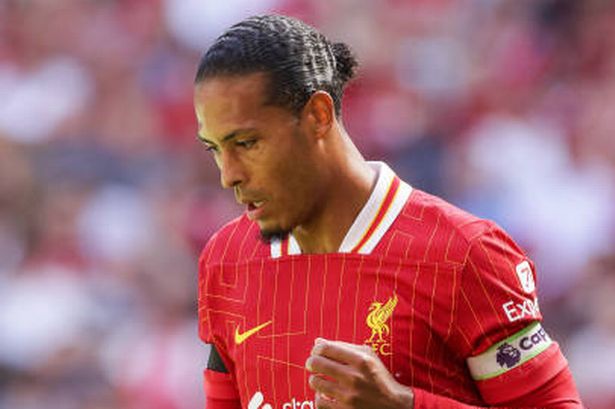 3 players Liverpool should sign after Virgil van Dijk makes transfer plea