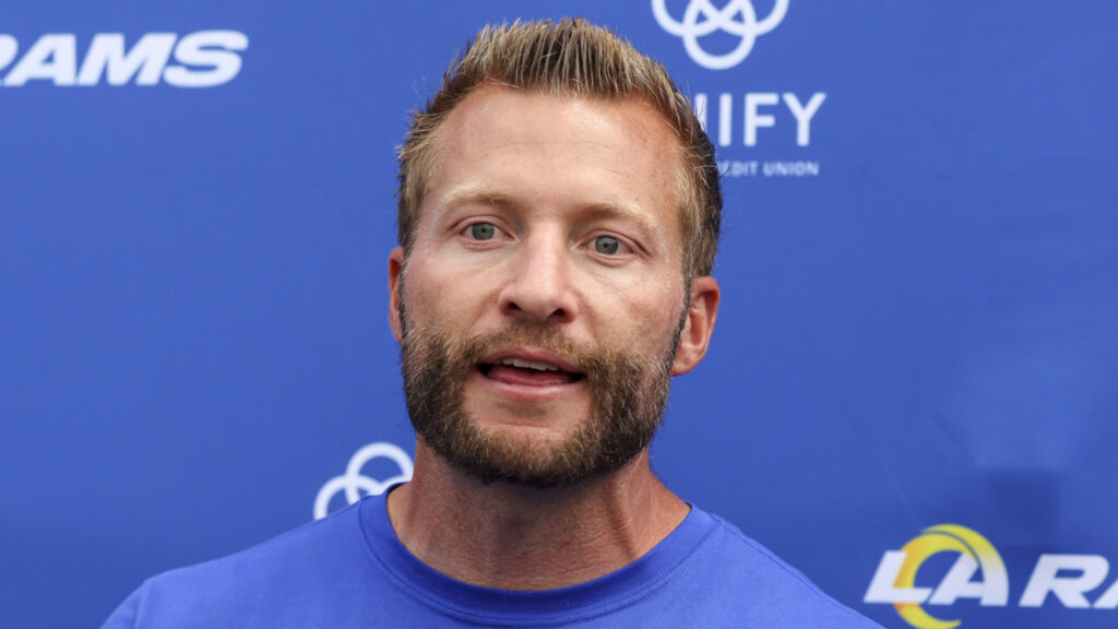 3 Reasons Why Los Angeles Rams Fans Should Remain Calm After Disasterous Joint Practice