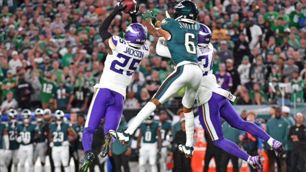 3 Vikings To Watch In Preseason Opener Vs The Las Vegas Raiders