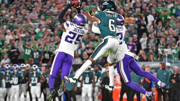 3 Vikings To Watch In Preseason Opener Vs The Las Vegas Raiders