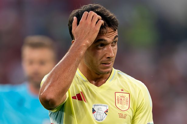 4 players Liverpool should target after Martin Zubimendi transfer collapses