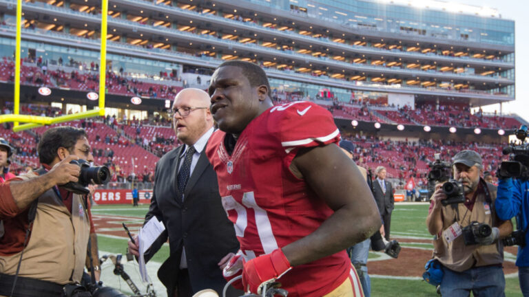 49ers 2024 season opener against the Jets will be a night of celebration regardless of the outcome