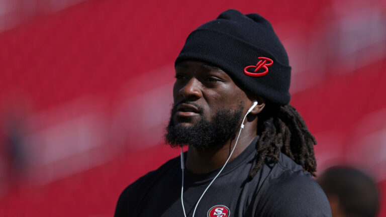 49ers are reportedly one mystery hurdle away from getting their desired result in Brandon Aiyuk talks