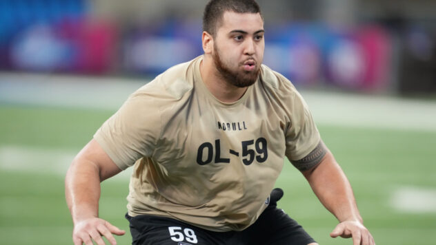 49ers coach's latest comments on rookie training camp star raise hopes of him proving a draft steal