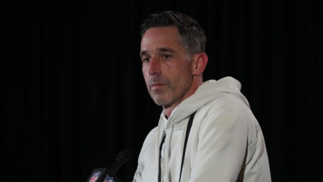 49ers dealt unusual setback after decision they had no choice but to make